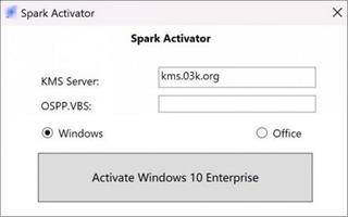 Spark Activator 5.0 92c88b6b106cc199a2054c759885f50b