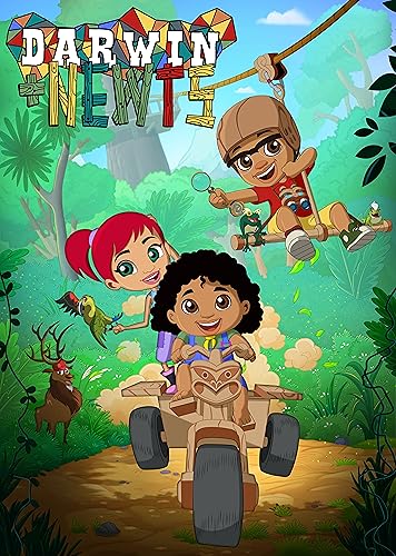 Darwin and Newts S02-S03 720p TVNZ WEB-DL H264-BTN Darwin and Newts S02-S03 720p TVNZ WEB-DL H264-BTN