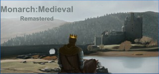 Grab Monarch Medieval Remastered-TENOKE – ReleaseBB PC Game