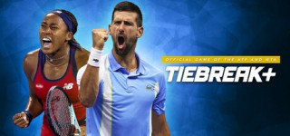 Obtain TIEBREAK Plus Official game of the ATP and WTA-RUNE – ReleaseBB Complete Edition