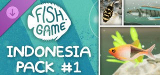 Obtain Fish Game Indonesia Fish Pack 1-TENOKE Free