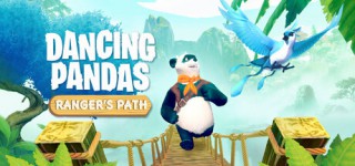 Grab Dancing Pandas Rangers Path-TENOKE Full Version