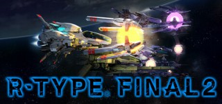 Get R-Type Final 2 Ultimate Edition v2.0.4-I_KnoW – ReleaseBB Game Free