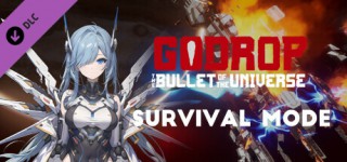 Godrop Survival Mode-Tenoke