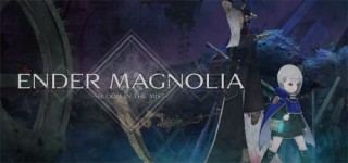 Get ENDER MAGNOLIA Bloom in the Mist-RUNE for PC