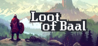 Obtain Loot of Baal-TENOKE – ReleaseBB Free