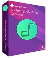 AudFree Spotify Music Converter 2.12.0.431 Multilingual 954de92e2ca9ae6702b8596d54b90aee