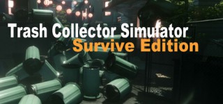 Grab Trash Collector Simulator Survive Edition-TENOKE – ReleaseBB Full Version