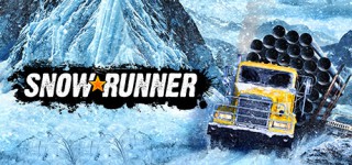 Obtain SnowRunner High Voltage-RUNE – ReleaseBB Game Free
