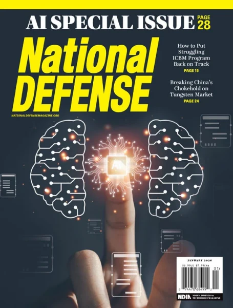 National Defense - January 2026