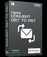 Remo OST To PST Converter 1.0.0.8 97504f166bbff6114ade4b99015a40f4