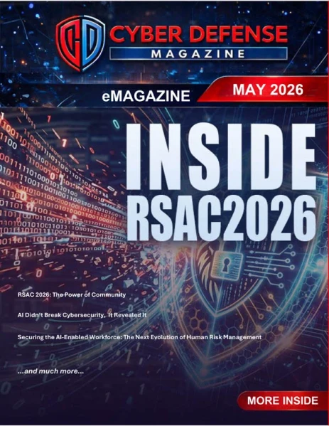 Cyber Defense - May 2026