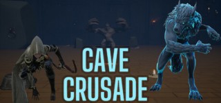 Get Cave Crusade-TENOKE Free
