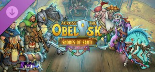 Fetch Across The Obelisk Shores Of Sahti-SKIDROW Free