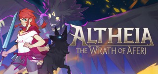 New Altheia The Wrath of Aferi-RUNE – ReleaseBB Game Free
