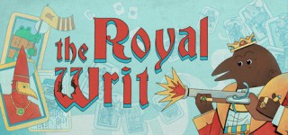 New The Royal Writ-TENOKE – ReleaseBB Game Free