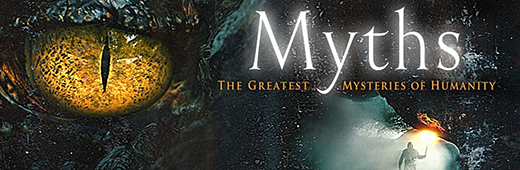Myths Great Mysteries Of Humanity S02E01 HDTV H264-RBB [P2P]