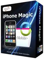 Xilisoft iPhone Magic Platinum v5.7.37 Build 20221112  98934cc13d588ba48b4ef5c9ab481eef