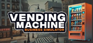 New Vending Machine Business Simulator-TENOKE – ReleaseBB PC Game