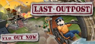 Fetch Last Outpost-TENOKE – ReleaseBB Free