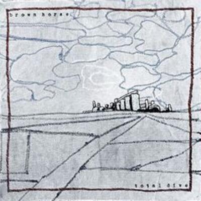 Brown Horse – Total Dive (2026)
