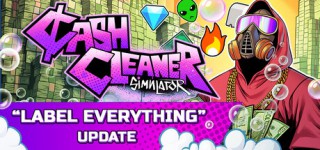 Get Cash Cleaner Simulator v1.3.1.643-TENOKE – ReleaseBB Game Free