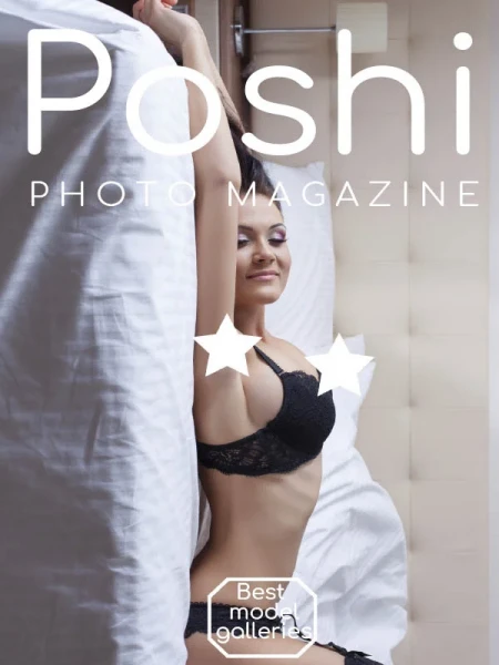 Poshi Photo Magazine - August 2026