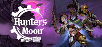Grab Hunters Moon A Sovereign Syndicate Adventure-Razor1911 – ReleaseBB PC Game