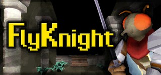 Download FlyKnight-TENOKE PC Game