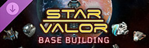 Grab Star Valor Base Building Update v2.2.1g-TENOKE – ReleaseBB Free