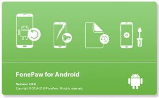FonePaw Android Data Recovery 5.7 Multilingual 9aeac761b095a227f4e7bccadfa3303e