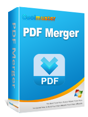 Coolmuster PDF Merger 2.3.10 9b0e7d1740addfaca0fb3d35c48edc15