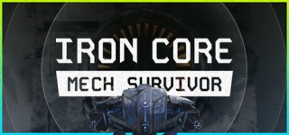 Get Iron Core Mech Survivor-FLT – ReleaseBB Full Version