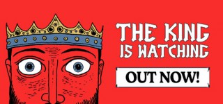 Fetch The King Is Watching-Unleashed – ReleaseBB Game Free