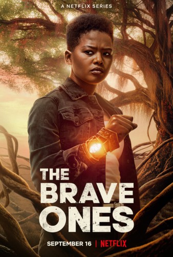 The Brave Ones Season 1 Complete WEB-DL