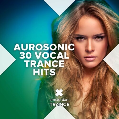 Aurosonic &#8211; 30 Vocal Trance Hits (2022)