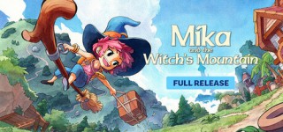 Fetch Mika And The Witchs Mountain-SKIDROW Complete Edition