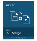 SysTools PST Merge 6.3 9bd5a3f4064f041b06df841a63fe8772