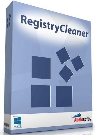 Abelssoft Registry Cleaner 2024.9.0 download the new version for windows
