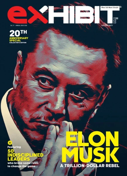 Exhibit  -  Annual 2026