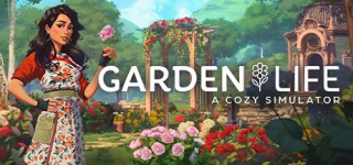 Get Garden Life A Cozy Simulator v20250211-TENOKE Full Version