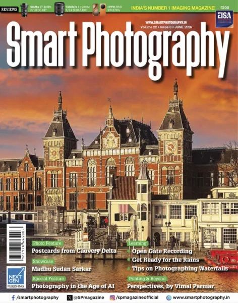 Smart Photography - June 2026