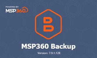 MSP360 Backup Ultimate Edition 7.9.1.128 9de8e828e7879cea1ad5e073b3dc0bd8