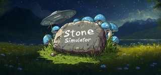 New Stone Simulator Just Be a Rock-TENOKE – ReleaseBB PC Game