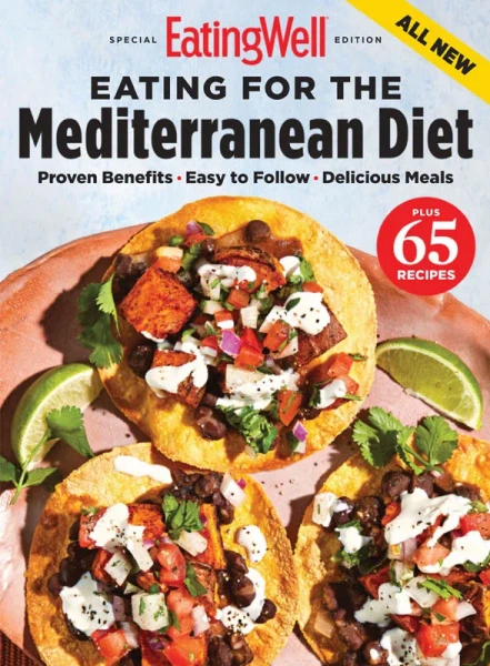 Eating for the Mediterranean Diet 2026