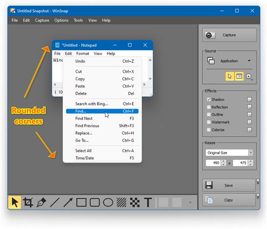 WinSnap v6.0.9 Multilingual 9ee19546c2b2f66a0a4708119467eccc