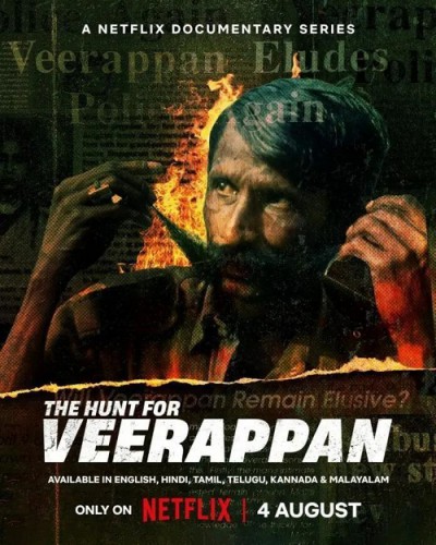 The Hunt For Veerappan S01 WEB.H264-RBB