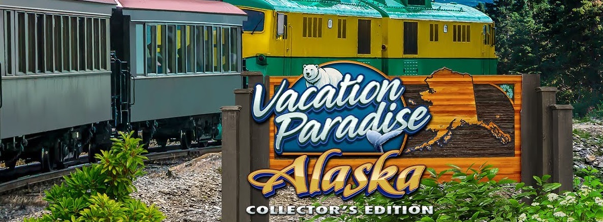 Get Vacation Paradise Alaska Collectors Edition-RAZOR – ReleaseBB for PC