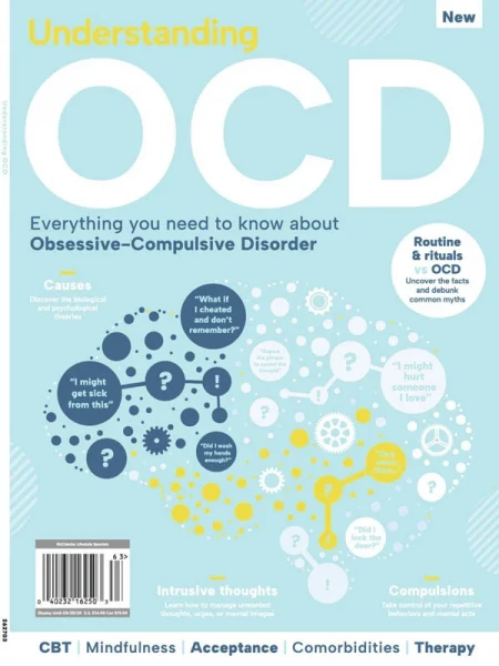 Understanding OCD 2026