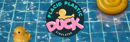 New Placid Plastic Duck Simulator Ducklings Update v2.1.4-TENOKE – ReleaseBB PC Game